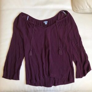 Aerie Top, XS